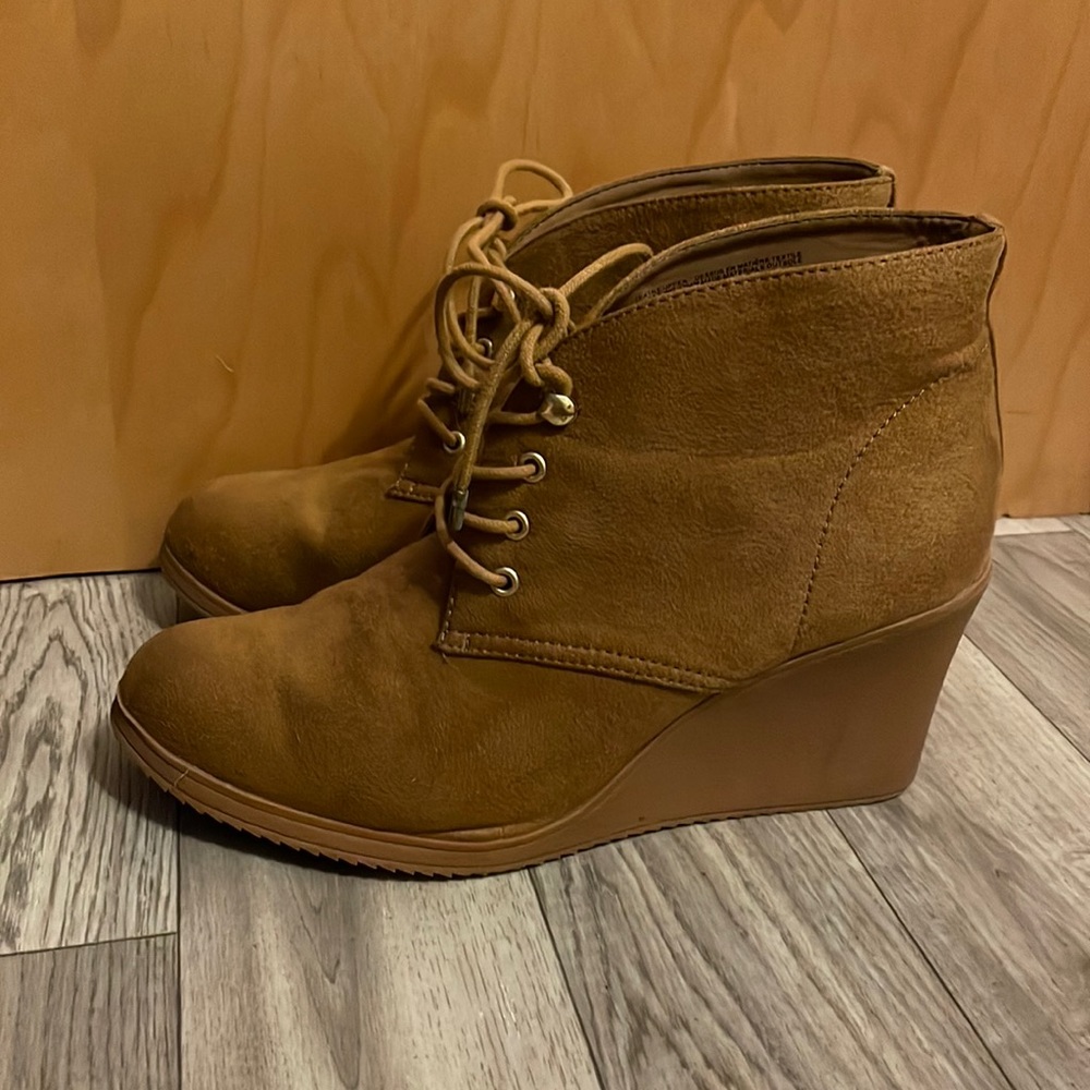 merona booties